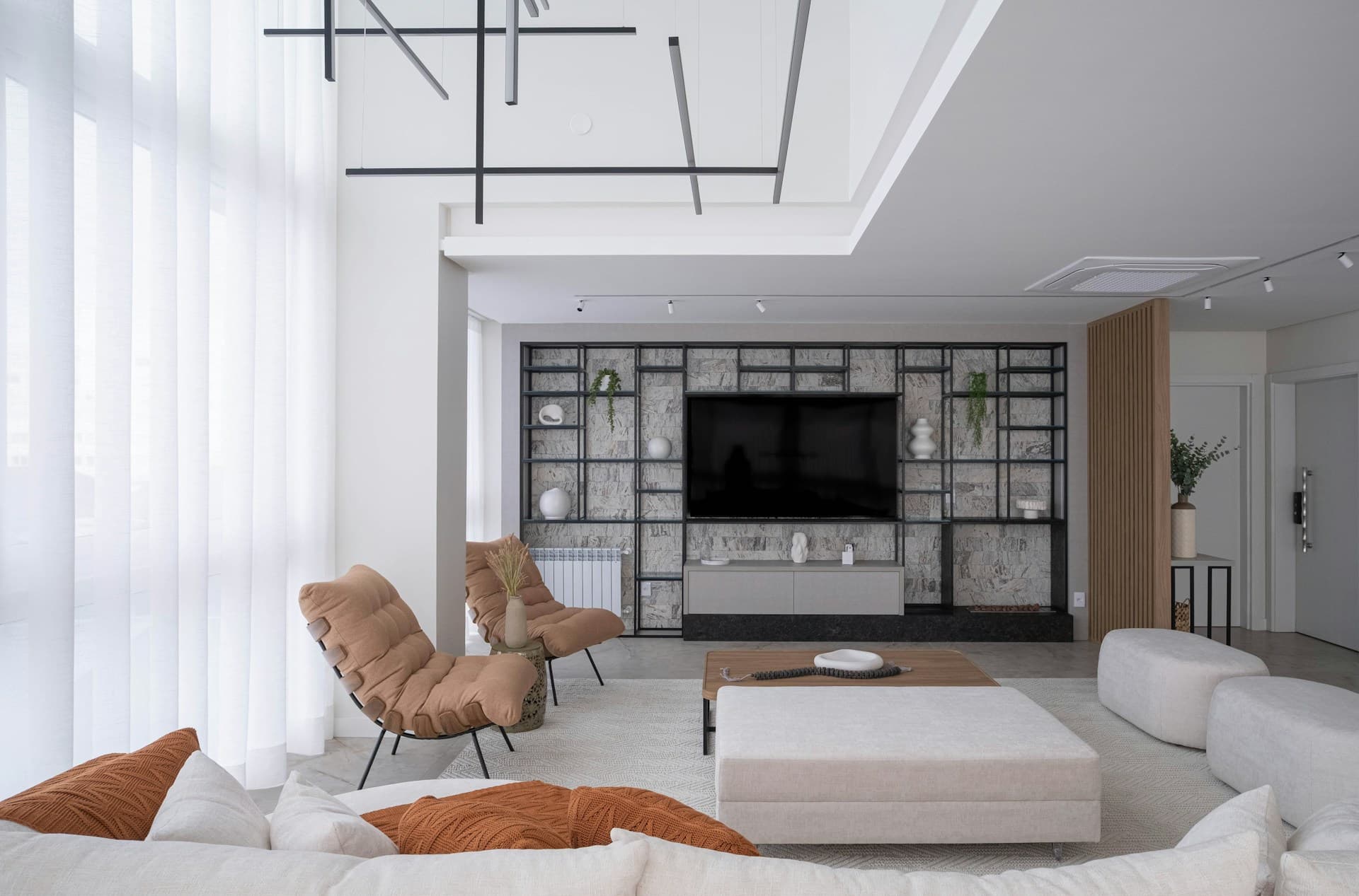 Interior Architecture