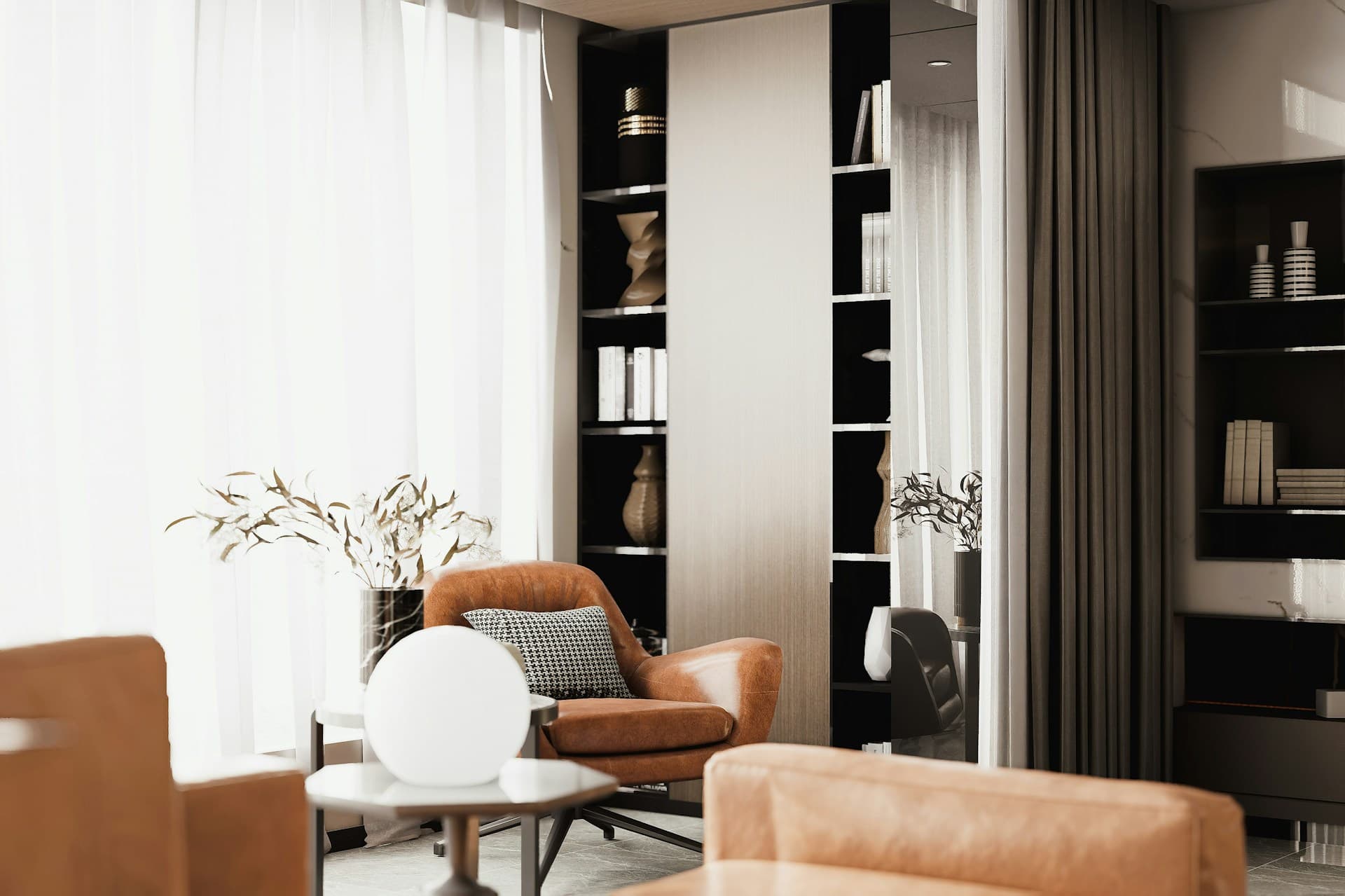 Bespoke Furniture