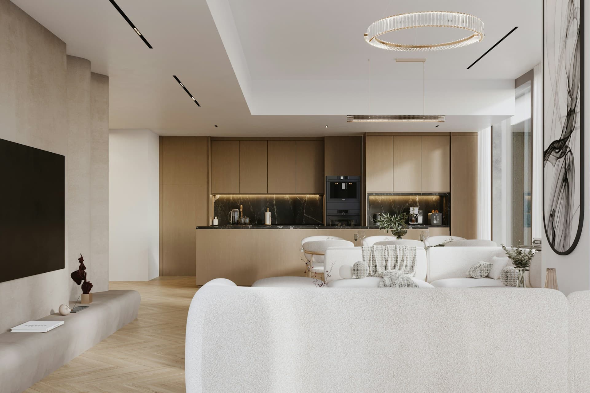 Full Renovation